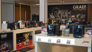 Sage Oracle Jet & Sage Barista Touch Impress | Konkurrenzlose All-In-One Siebträgermaschinen?