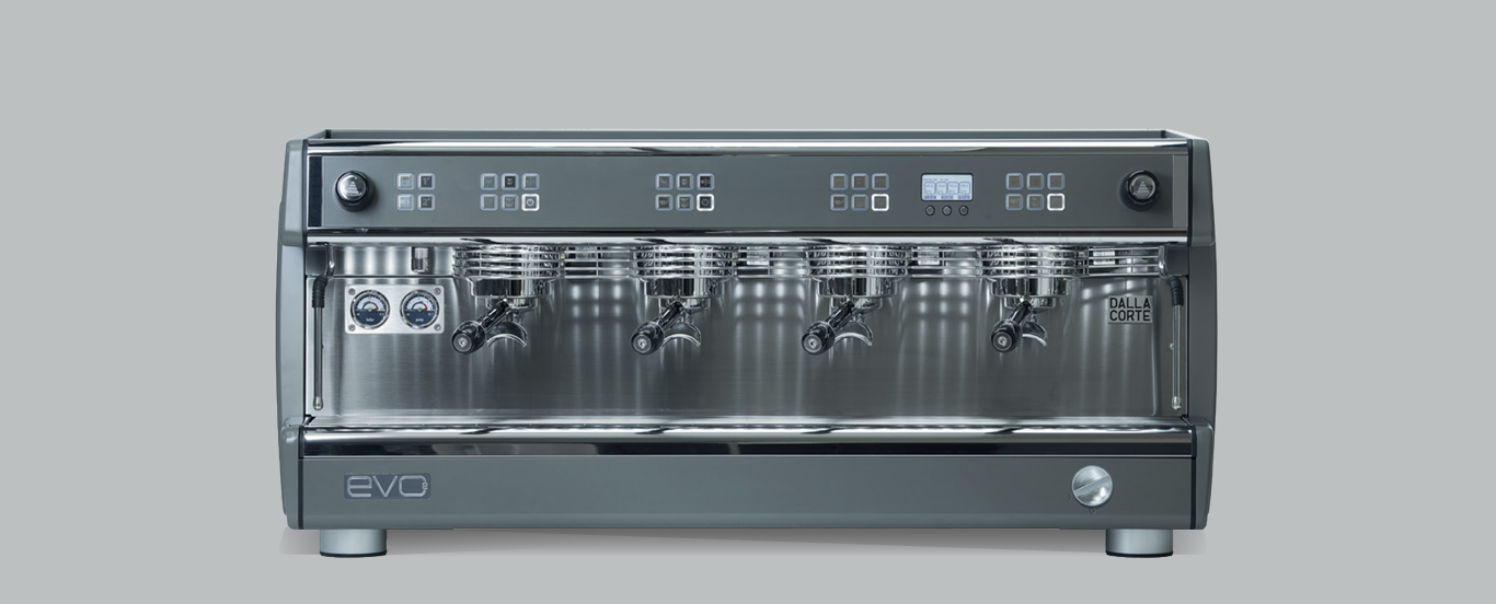 Die beste Kaffeemaschine für Gastronomie