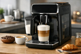 Philips LatteGo Erfahrungen im Praxistest