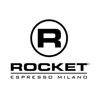 Rocket Espresso Logo