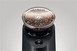 JURA Kaffeemühle P.A.G. Black (EA)