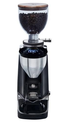 Bellezza Piccola 60 Titanio Kaffeemühle 5 Jahre Garantie