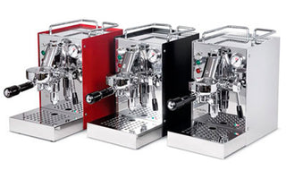 Quick Mill Carola EVO PID | 5 Jahre Garantie