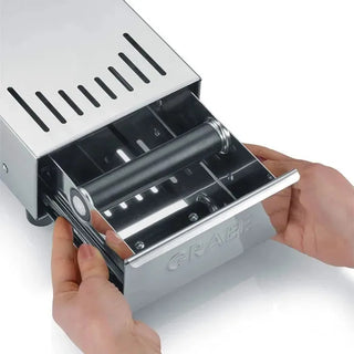 Graef Schublade Pulito