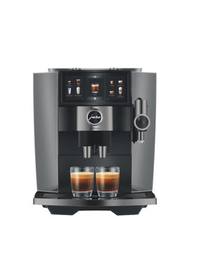 Jura J10 Twin (EA) | 7 Jahre Garantie | Kaffeewelt