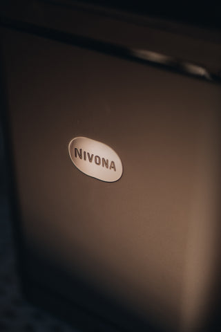Nivona NIVO 7105 | Grau