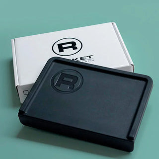 Rocket Tampingmatte angewinkelt - Kaffeewelt