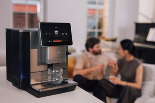 Nivona NIVO 9101 | Schwarz