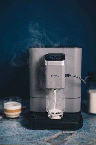 Nivona NIVO 7105 | Grau