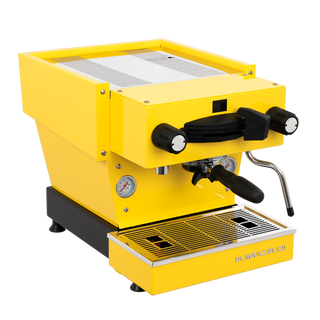 La Marzocco Linea Mini R | 5 Jahre Garantie