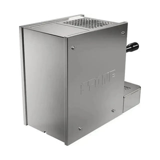 Stone Lite Edelstahl Siebträgermaschine - Kaffeewelt