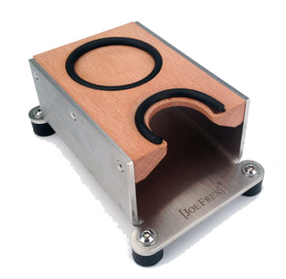 Joe Frex Tamping station Exklusiv - Kaffeewelt