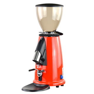 Macap M2M | 50mm Mahlwerk | 5 Jahre Garantie