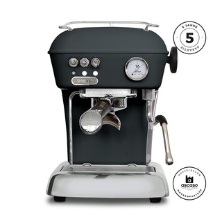 Ascaso Dream ONE | 7 Jahre Garantie