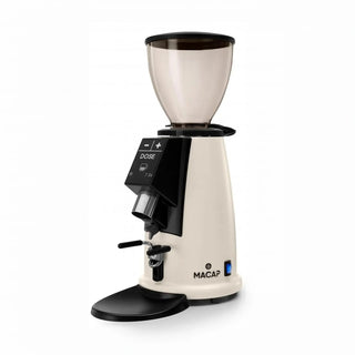 Macap M2E | 50mm Mahlwerk | 5 Jahre Garantie