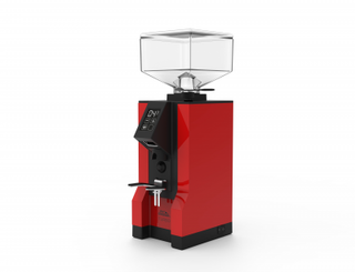 Eureka Mignon Turbo | 65mm | 5 Jahre Garantie | Kaffeewelt