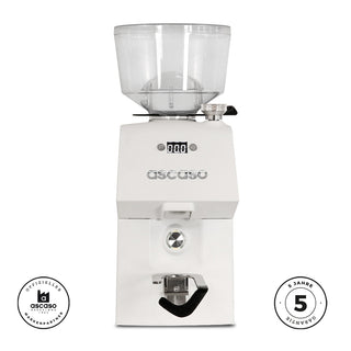 Ascaso H64 | 64mm | 5 Jahre Garantie