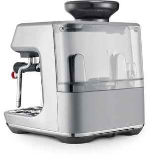 Sage the Barista Touch Impress | 5 Jahre Garantie SES881BSS Edelstahl