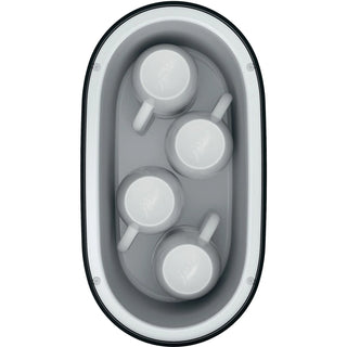 JURA Tassenwärmer S schwarz