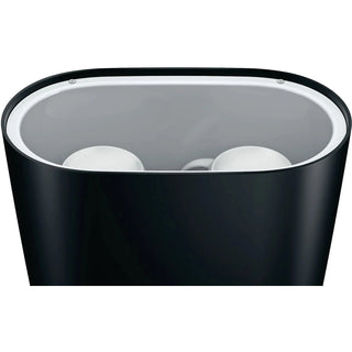 JURA Tassenwärmer S schwarz