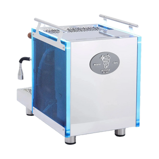 Bezzera Matrix MN Siebträgermaschine - Kaffeewelt