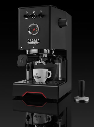Gaggia Classic UP | 5 Jahre Garantie