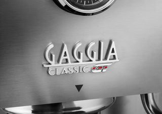 Gaggia Classic GT mit 5 Jahre Garantie