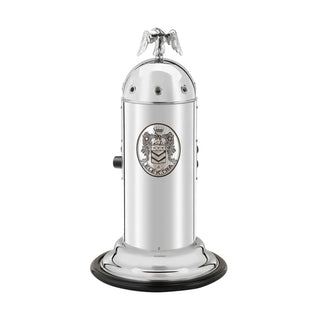 Elektra Mini Verticale Chrom Siebträgermaschine - Kaffeewelt