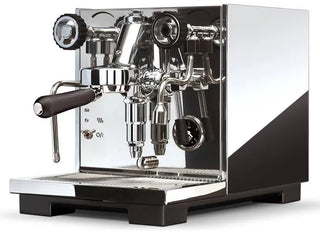 Eureka Pura V Edelstahl - Kaffeewelt