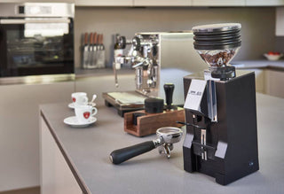 Eureka Mignon Zero All Purpose | 65mm | Kaffeewelt