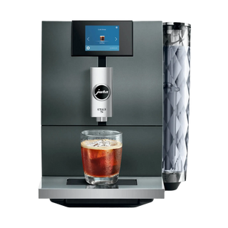 JURA ENA 5 Night Inox Kaffeevollautomat JURA