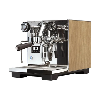 Eureka Costanza R Eichenholz | Kaffeewelt