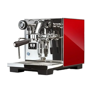 Eureka Costanza R Rot | Kaffeewelt