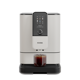 Nivona NIVO 8112 Chilled Brew