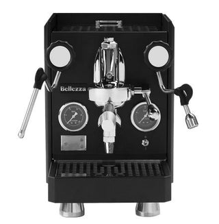 Bellezza Giulia Schwarz 5 Jahre Garantie