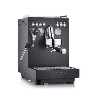 Graef Batessa ES1200EU - Kaffeewelt