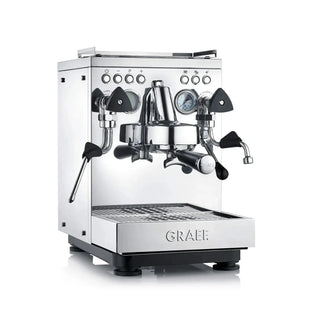 Graef Estessa ES1500 - Kaffeewelt