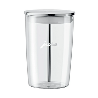 JURA Glas Milchbehälter 0,5l