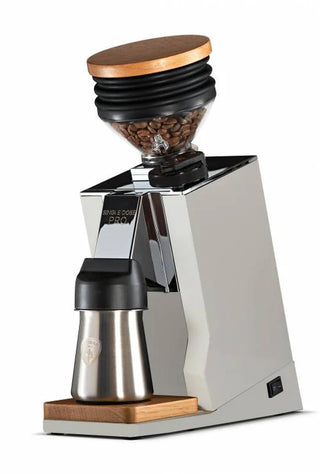 Eureka Single Dose Pro,65mm Mahlwerk | 5 Jahre Garantie