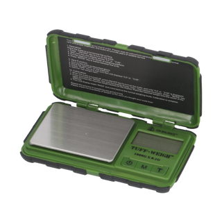 Digitale Waage Messbereich 0,1-1000g - Kaffeewelt