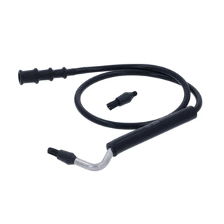 Bürste für Duschereinigung Steam - Kaffeewelt