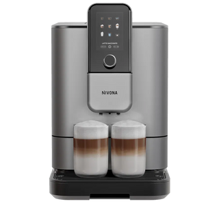 Nivona NIVO 8103 mit 5 Jahren Garantie