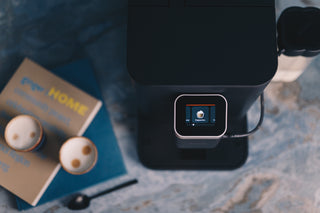 Nivona NIVO 7101 | Schwarz