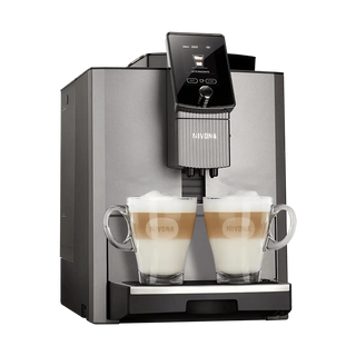 Nivona CafeRomantica NICR 1040 Kaffeevollautomat / bis 65 Tassen Tagesleistung Nivona