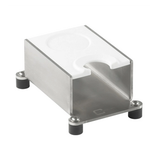 Concept Art Tamperstation Exclusiv Weiss  - Kaffeewelt