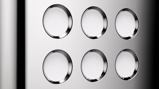 Rocket Appartamento TCA Edelstahl / Weiß | 5 Jahre Garantie | Kaffeewelt