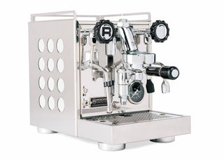 Rocket Appartamento 2.0 | 5 Jahre Garantie | Kaffeewelt