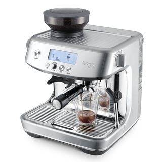 Sage the Barista Pro | 5 Jahre Garantie