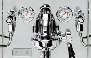 ECM Synchronika | 5 Jahre Garantie | Siebträgermaschine - Kaffeewelt