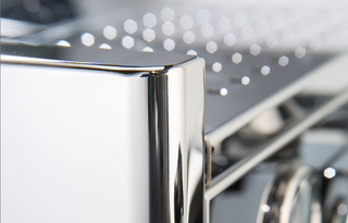 ECM Technika V Profi PID | 5 Jahre Garantie | Siebträgermaschine  - Kaffeewelt